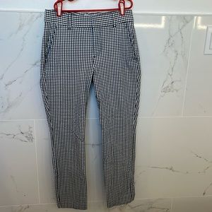 Gap signature skinny ankle pant